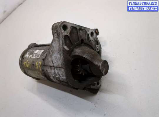 купить Стартер на Nissan Qashqai 2006-2013