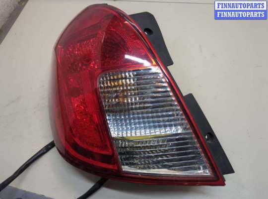 купить Фонарь (задний) на Opel Antara 2006-2015