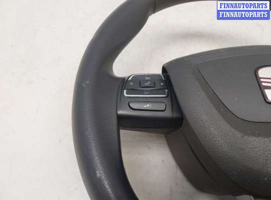 купить Руль на Seat Leon 2 2009-2012