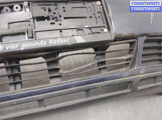 купить Бампер на Audi A4 (B5) 1994-2000