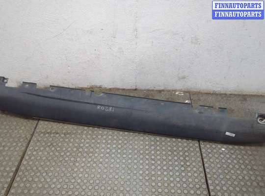 купить Подножка на BMW X5 E70 2006-2013