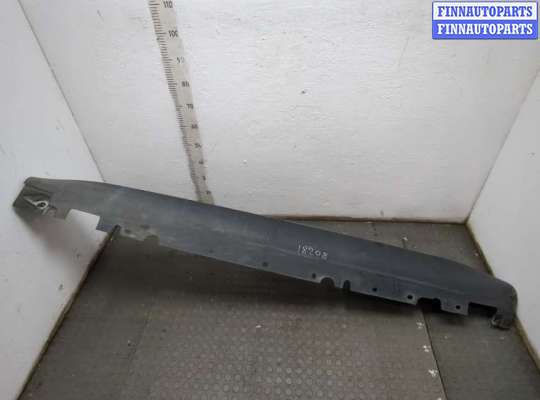 Подножка BM3585113 на BMW X5 E70 2006-2013