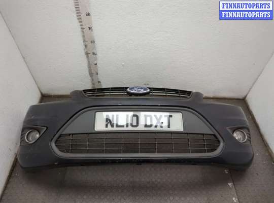 Бампер FO2142050 на Ford Focus 2 2008-2011