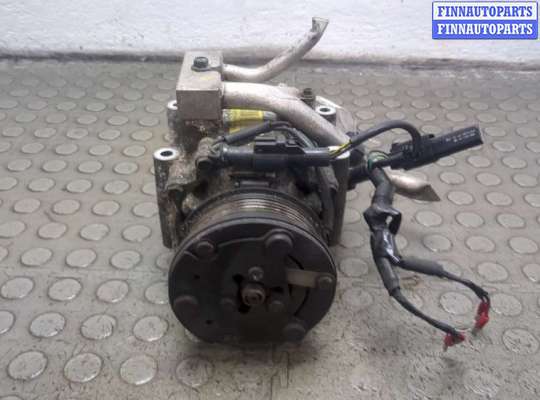 купить Компрессор кондиционера на Ford Fusion 2002-2012