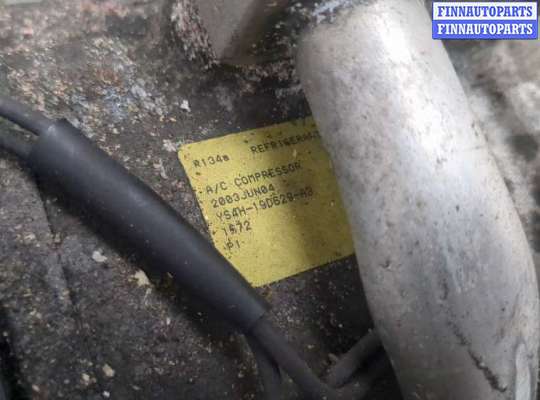 купить Компрессор кондиционера на Ford Fusion 2002-2012