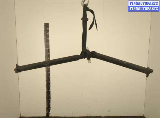 Кардан BM3582538 на BMW 1 F20, F21 2011-2019