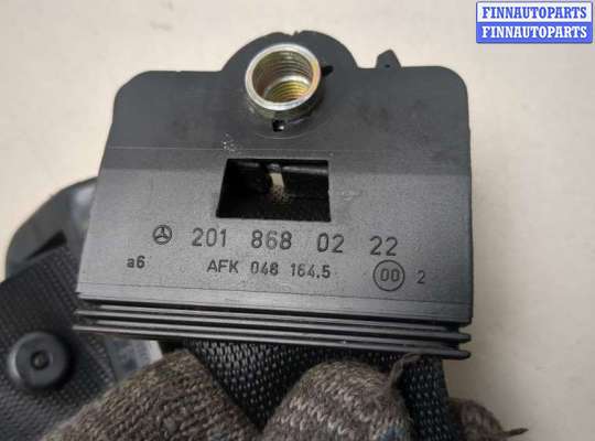 купить Ремень безопасности на Mercedes C W202 1993-2001