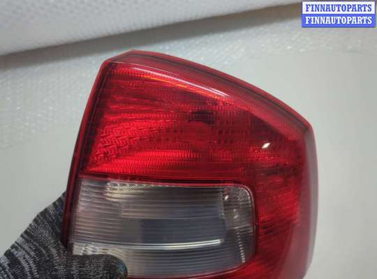 купить Фонарь (задний) на Skoda Octavia (A5) 2004-2013