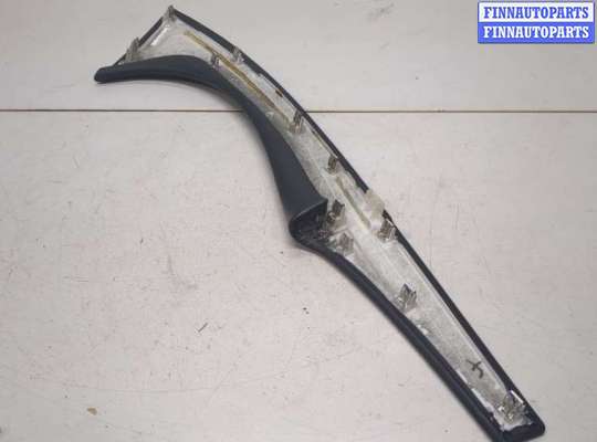 купить Пластик центральной консоли на BMW 5 F10 2010-2017