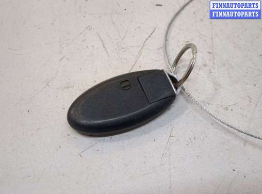 купить Ключ зажигания на Infiniti JX 2012-2014