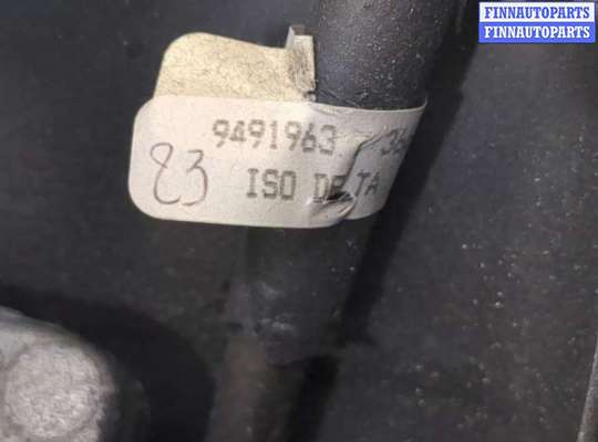 купить Руль на Volvo S80 1998-2006