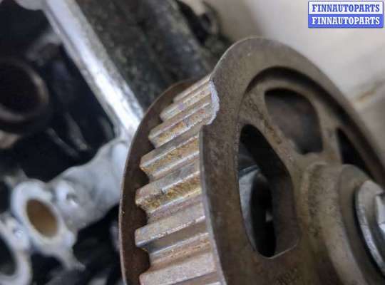 купить Головка блока (ГБЦ) на Land Rover Discovery 3 2004-2009