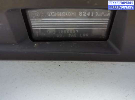 Двигатель стеклоочистителя (моторчик дворников) задний IFZ3548 на Infiniti FX 2008-2013