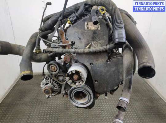купить Генератор на Iveco Daily 6 2014-2025