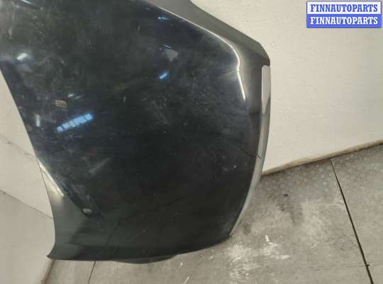 купить Капот на Ford Focus 2 2008-2011