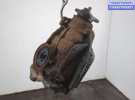 купить Редуктор моста на Dodge Charger 2005-2010