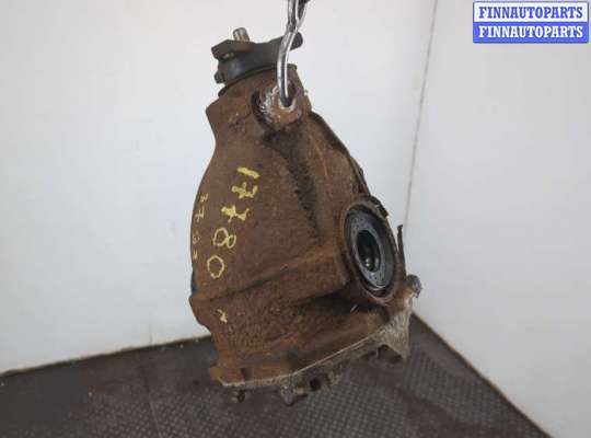 купить Редуктор моста на Dodge Charger 2005-2010