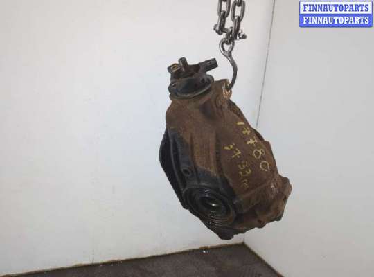 купить Редуктор моста на Dodge Charger 2005-2010