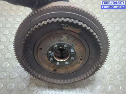 купить Маховик на Fiat Doblo 2000-2015