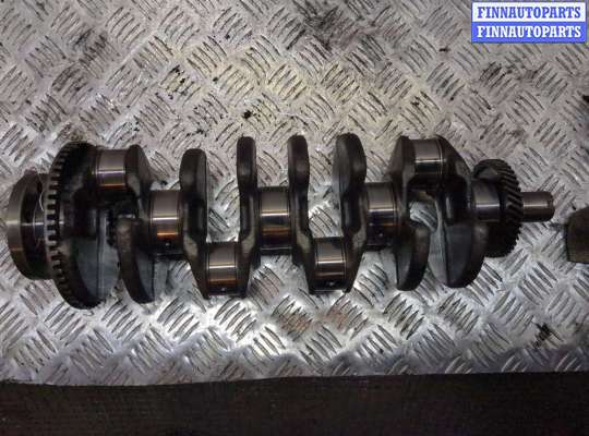 купить Коленвал на Chevrolet Captiva 2006-2011