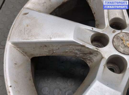 купить Диск литой на Chevrolet Trax 2013-2016