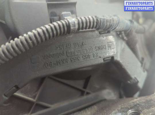 купить ТНВД на Opel Astra H 2004-2010