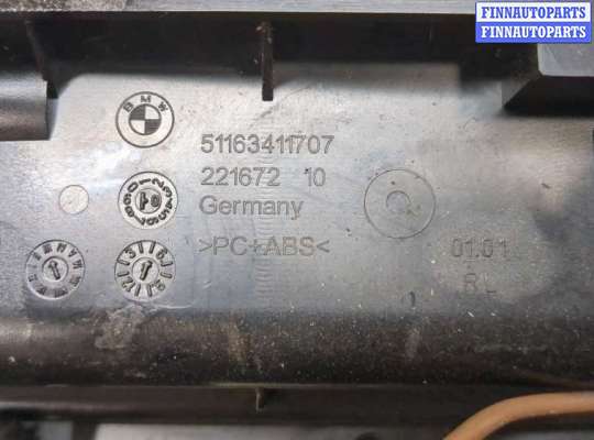 купить Пепельница на BMW X3 E83 2003-2010