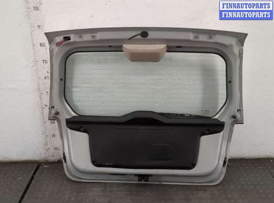 купить Обшивка крышки (двери) багажника на Hyundai Getz 2002-2011