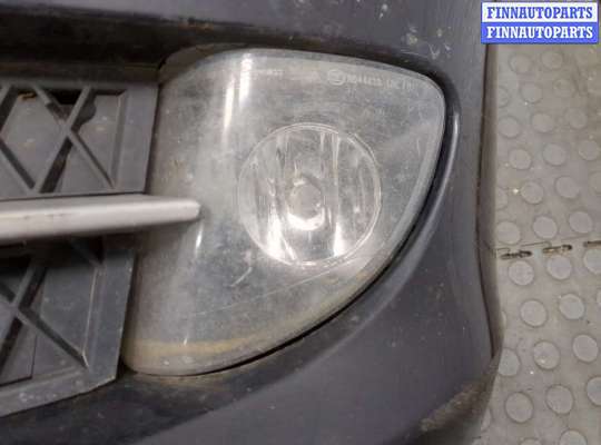 купить Бампер на BMW 5 F07 Gran Turismo 2010-2017