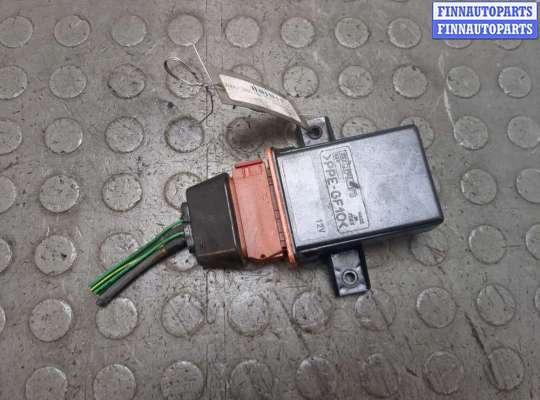 купить Реле прочее на Citroen Berlingo 1997-2002