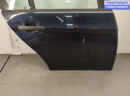 купить Стекло боковой двери на BMW 3 E90, E91, E92, E93 2005-2012