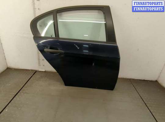 купить Стекло боковой двери на BMW 3 E90, E91, E92, E93 2005-2012