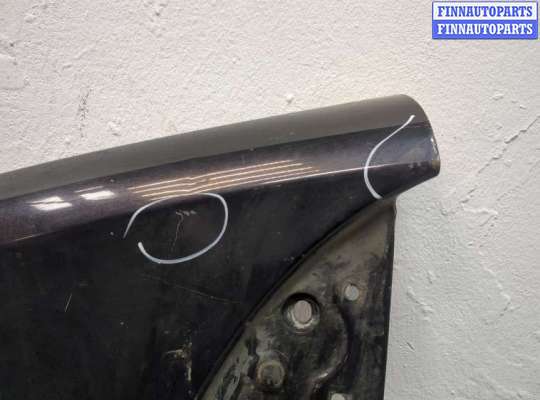 купить Капот на Seat Leon 2 2005-2012