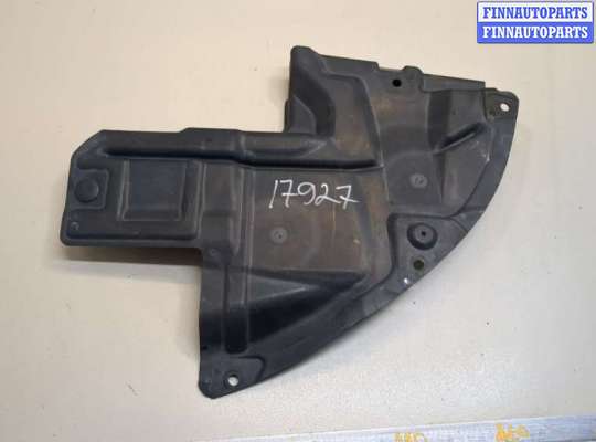 купить Защита днища, запаски, КПП, подвески на Mazda CX-9 2007-2012
