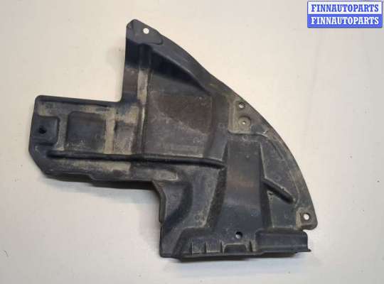 купить Защита днища, запаски, КПП, подвески на Mazda CX-9 2007-2012