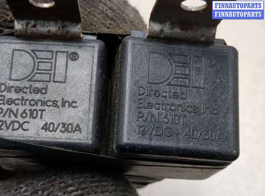 купить Реле в ассортименте на Infiniti QX56 2004-2010