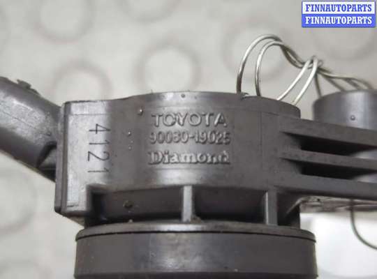 купить Катушка зажигания на Toyota Solara 2003-2009