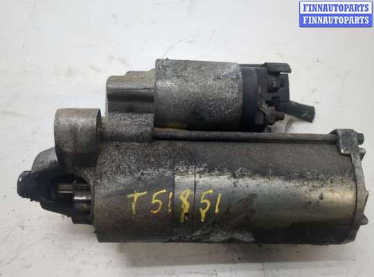 Стартер FO1859438 на Ford Focus 2 2008-2011