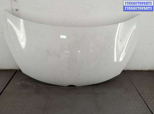 купить Обшивка капота на Opel Zafira C 2011-2019