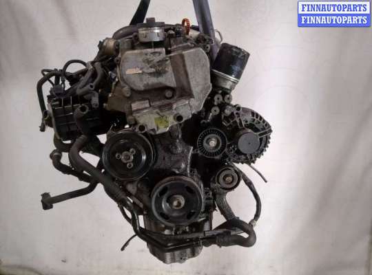 купить Двигатель (ДВС) на Volkswagen Golf 6 2009-2012