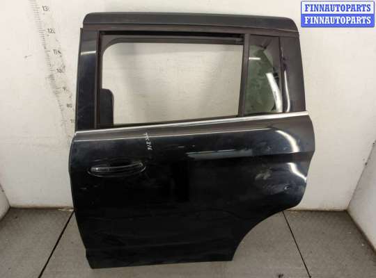 купить Дверь боковая (легковая) на Ford C-Max 2010-2015