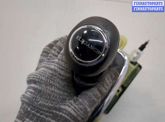 купить Кулиса КПП на Mercedes C W203 2000-2008