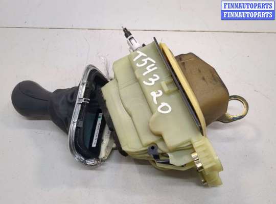 купить Кулиса КПП на Mercedes C W203 2000-2008