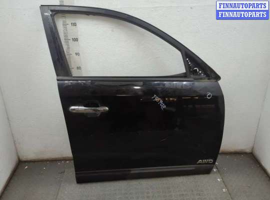купить Дверь боковая (легковая) на KIA Sorento XM 2009-2021