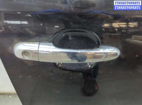 купить Дверь боковая (легковая) на KIA Sorento XM 2009-2021