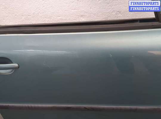 Дверь боковая на Volkswagen Passat B5 (3B)