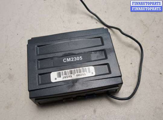 купить Блок управления сигнализацией на Mazda 6 2008-2012 USA