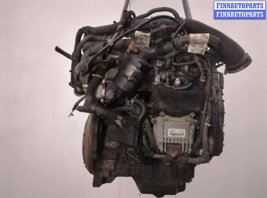 купить Форсунка топливная на Opel Corsa C 2000-2006