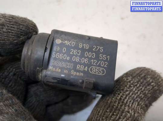 купить Датчик парктроника на Volkswagen Touareg 2007-2010