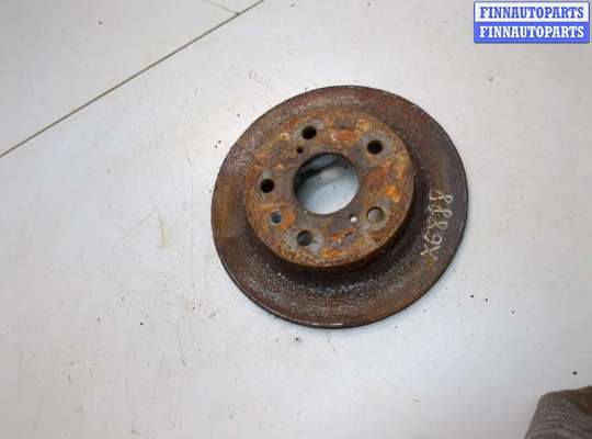 купить Диск тормозной на Suzuki Vitara 2013-2022